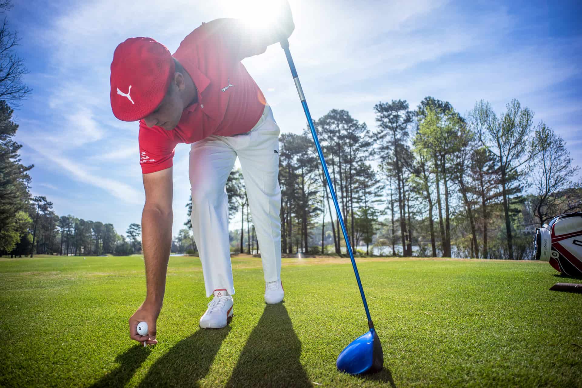 Making Use Of A Golf Fitness Video Will Save Time And Improve Your Game
