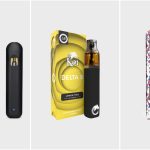 The Future of CBD Use is Here with Delta 8 Disposable Vape Pens
