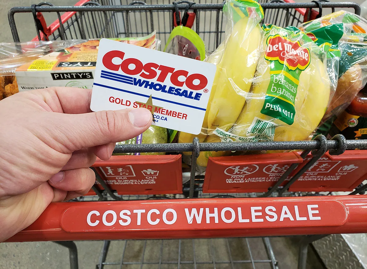 The Secrets of Costco Cooking: How to Make the Most of Your Membership