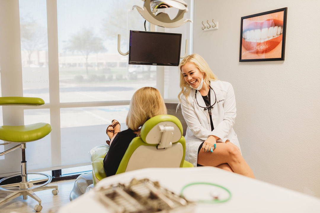 Finding the Right Dentist in Allen, TX Is Easier Than You Think