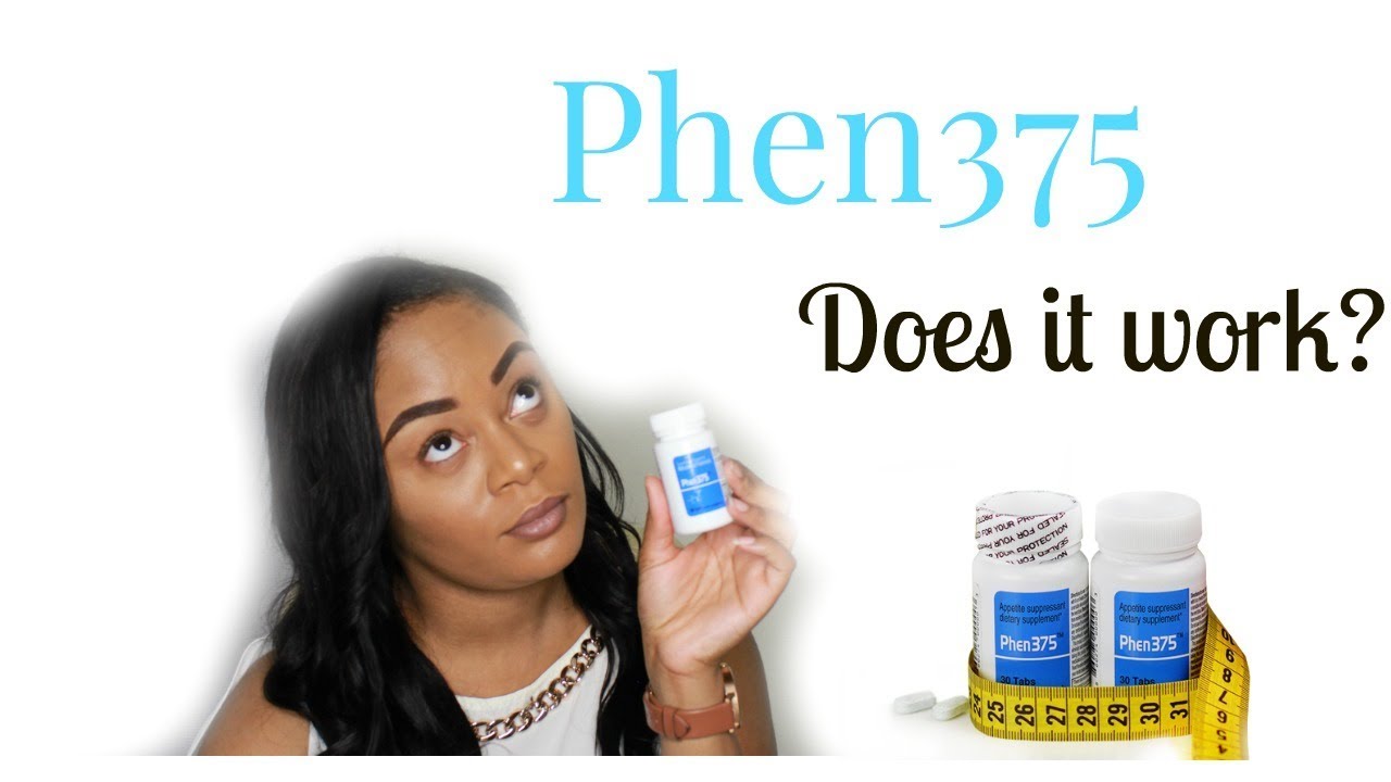 The Top 10 Reasons to Try Phen375 Today