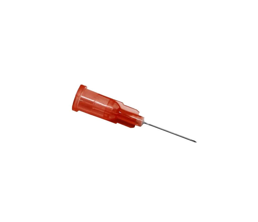 The Revolutionary Designs and Features of Modern Hypodermic Needles