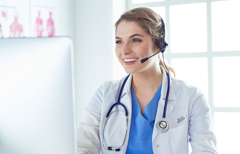 How to Choose the Right Home Health Answering Service: Key Factors to Consider