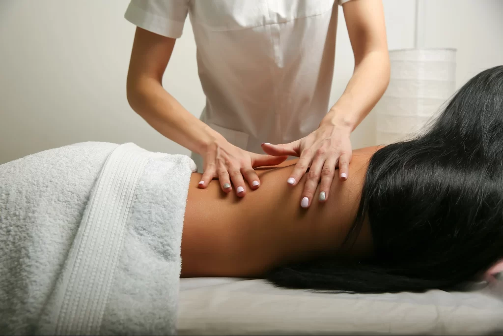 The Ultimate Guide to Asian Massage Techniques: A Complete Overview