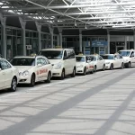 Expert Tips for Airport Taxi Rides Around the World
