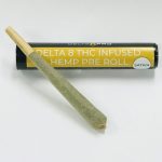 Exploring The Best: Top Delta-8 Pre-Roll Strains for Every Mood