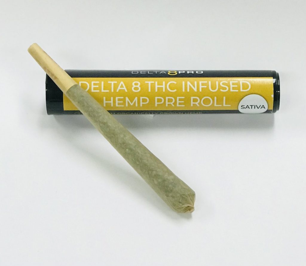 Exploring The Best: Top Delta-8 Pre-Roll Strains for Every Mood