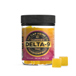 Can Delta-9 Gummies Make a Difference?