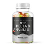 The Soothing Science Of Delta 8 Gummies: Unlocking Their Calming Effects