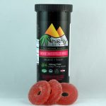 How Delta-8 THC Gummies Provide a Potent Yet Enjoyable Experience