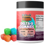 The Delicious Journey Of Delta-9 THC Gummies: Taste and Effects Unveiled