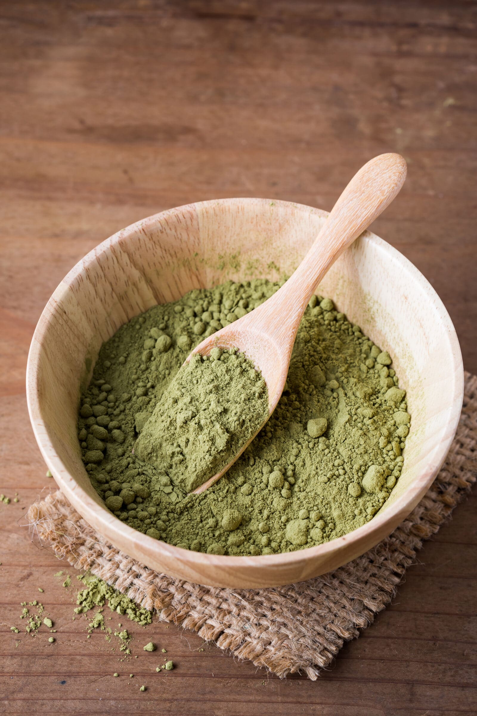 Kratom And Pain Management: A Natural Alternative to Traditional Pain Relief