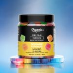 Discovering Exhale Wellness: A Trusted Name for Premium Delta 8 Gummies