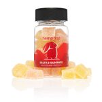 How D8 Gummies Are Revolutionizing Wellness Trends