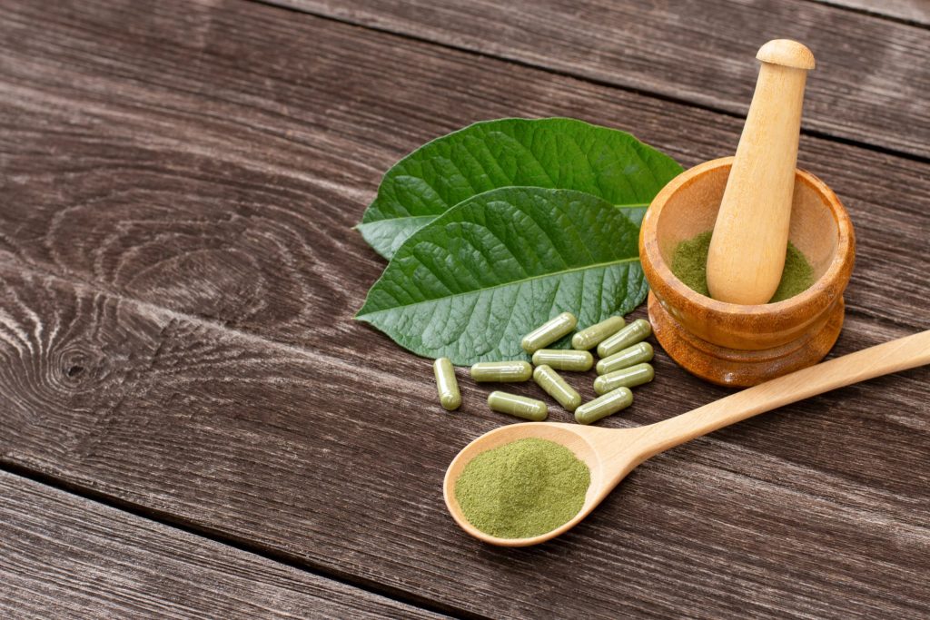 Exploring The Best Deals And Strains: Kratom for Sale